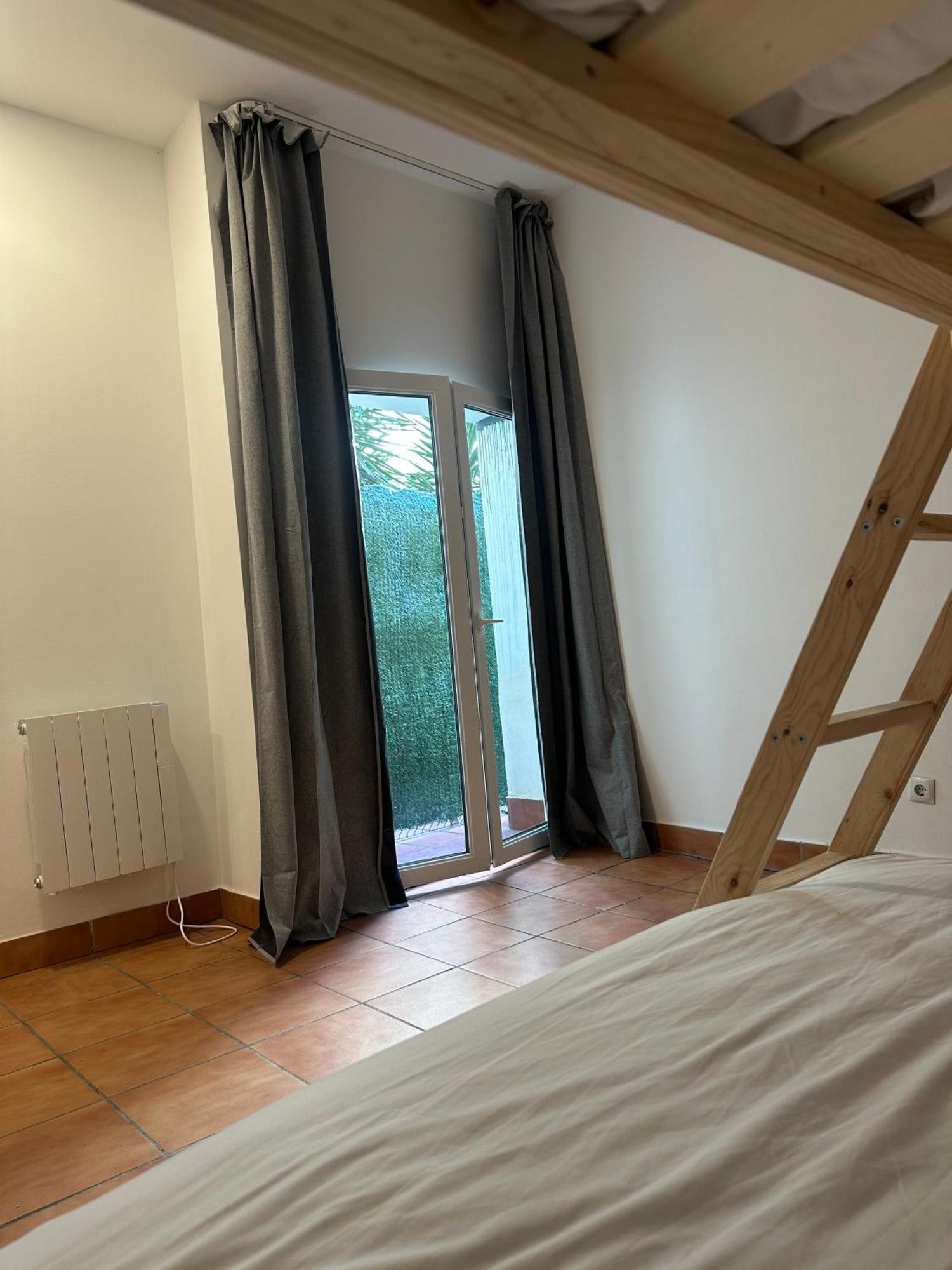 Urban Garden Hostel Bilbao